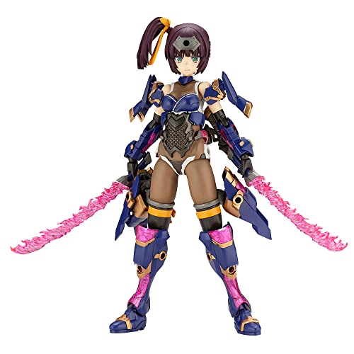 Kotobukiya Frame Arms Girl figurine Plastic Model Kit Ayatsuki 16 cm