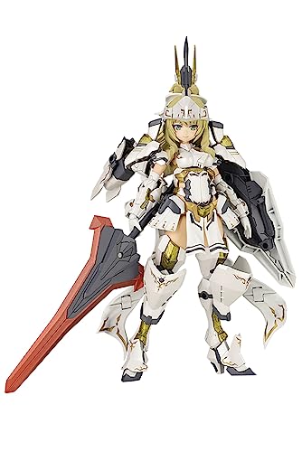 Kotobukiya Frame Arms Girl: Durga II Plastic Model Kit