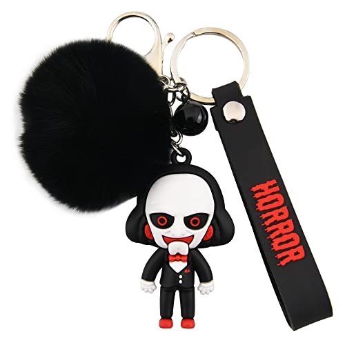SAW - Keychain