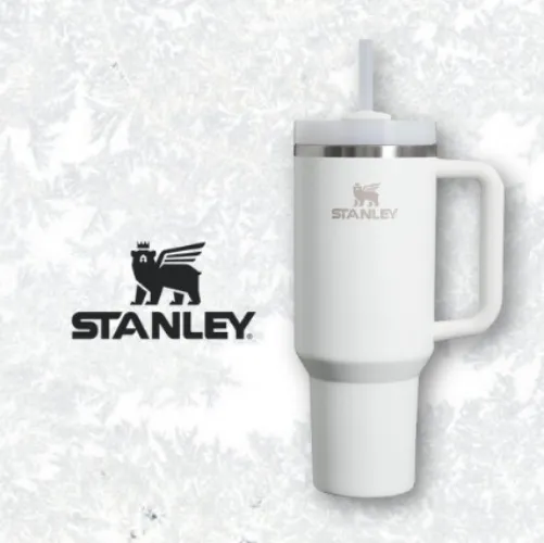 Stanley Tumbler - 1.2L