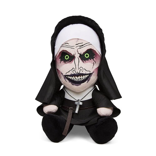The Nun Valak - Plushie