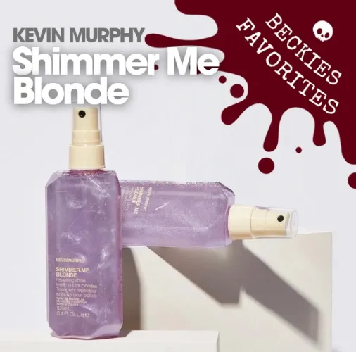 Kevin Murphy Shimmer Me Blonde 100ml