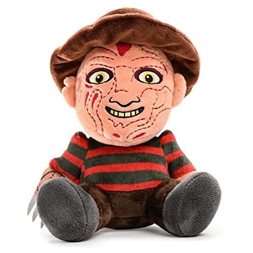 Rubie's KR15864 Plüschtier Freddy Kruger Kidrobot Plüsch Phunny, Mehrfarbig