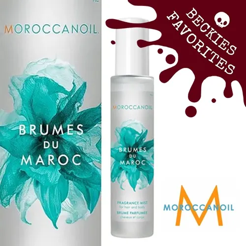 Moroccanoil Perfume