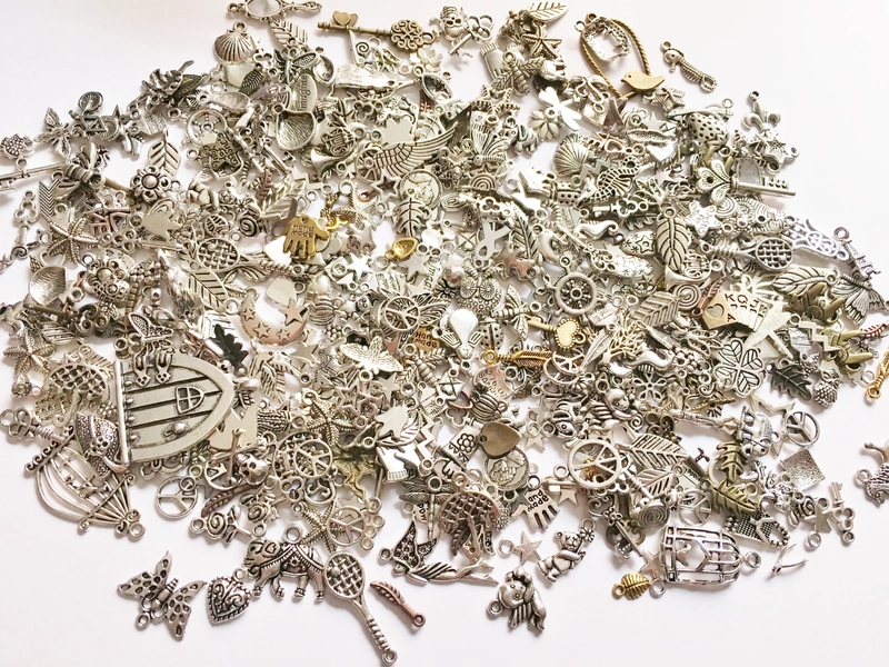 Liquidation Bulk Charms Lot, pendant charm mix, assorted charms or request some themes
