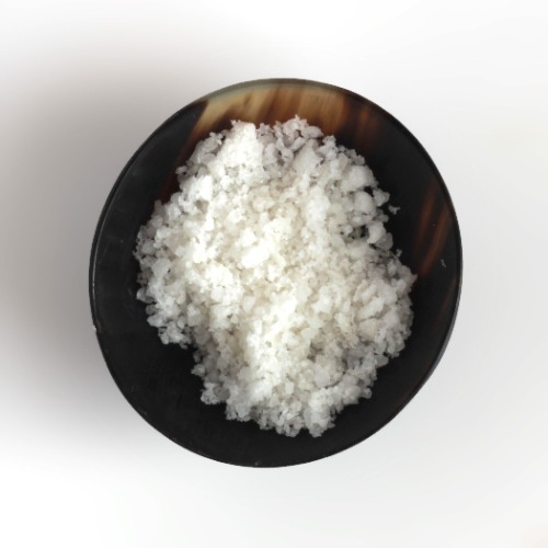 Sea Salt, Martha's Vineyard - Jar (4 oz)