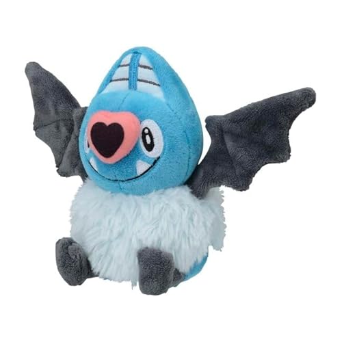 Swoobat Sitting Cuties Plush - 5 ½ in.