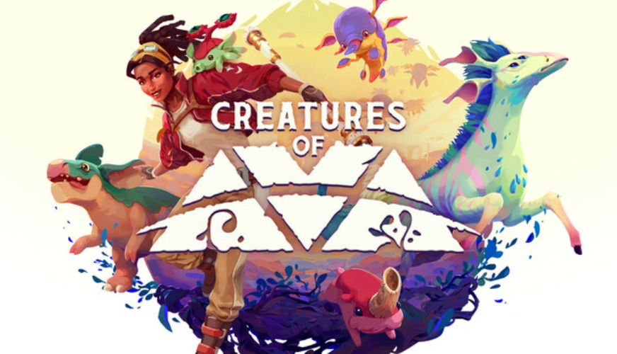 Creatures of Ava on Steam