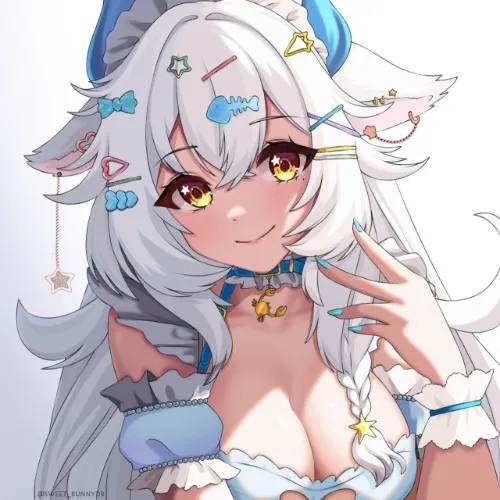 Commission Art/Skeb 🥰