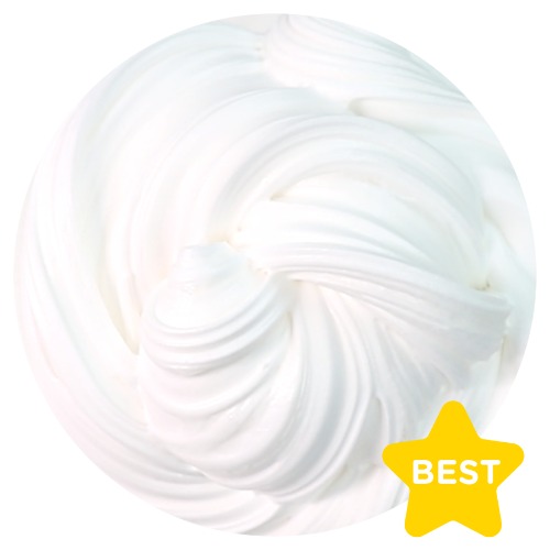 Lychee Fluff Slime | Default Title