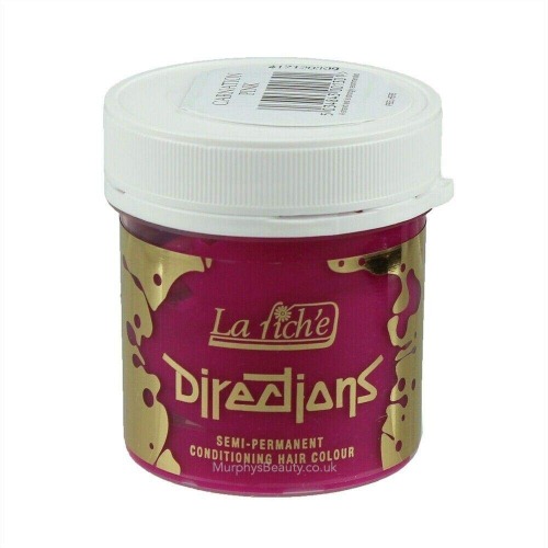 Directions Haartönung CARNATION PINK - 