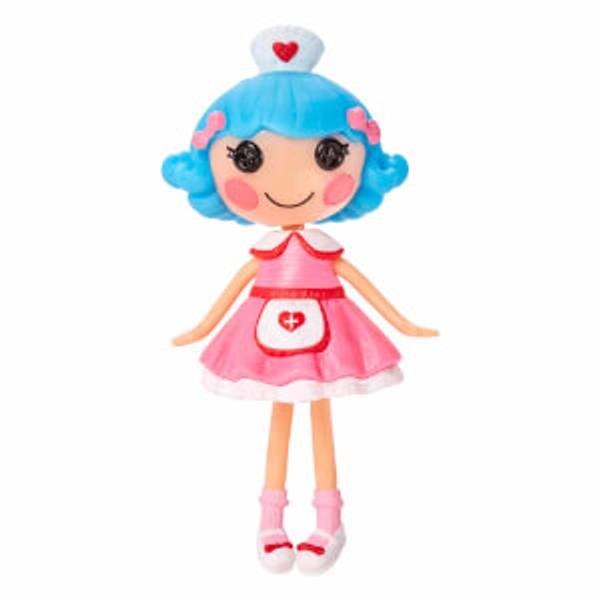 Mini Lalaloopsy 
