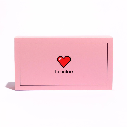 Eat A Dick - Dick in A Box Chocolate - Be Mine - Valentine's 2024