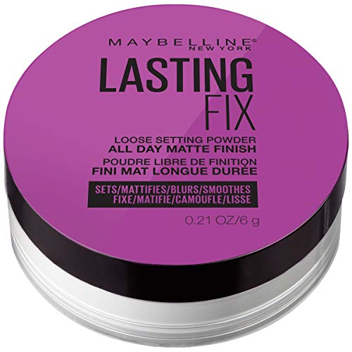 Maybelline New York Facestudio Translucent