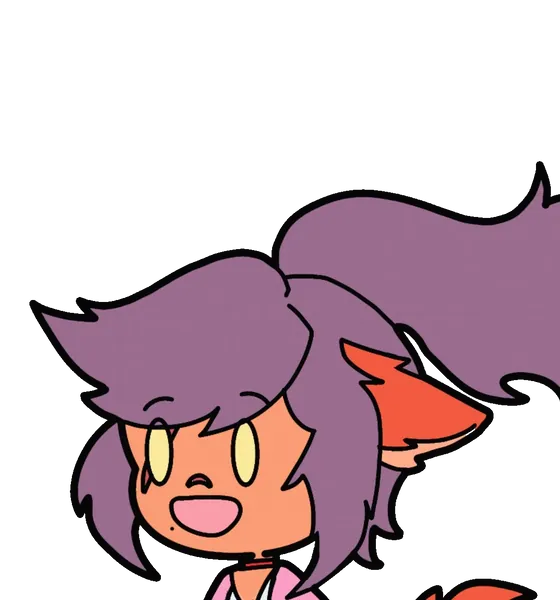 YIPPEE Jumps! by Yugi!🔥🦴