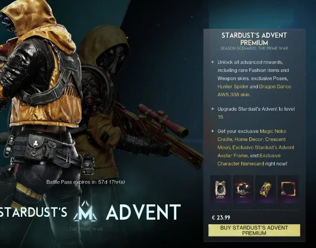 once human battle pass