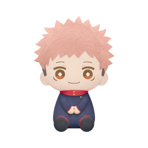 Jujutsu Kaisen - Yuji Itadori - Banpresto Big Plush [In Stock]