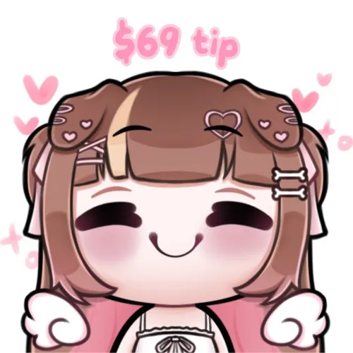 ♡┊$69 tip