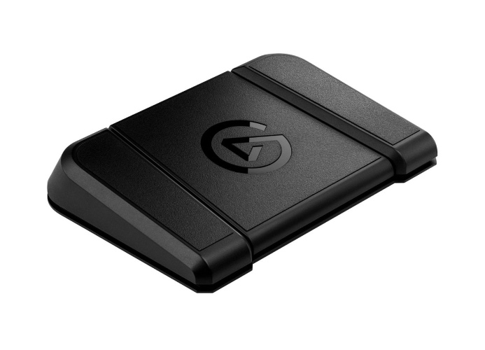 Elgato - Stream Deck Pedal - Black