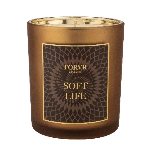 Soft Life Candle | Default Title