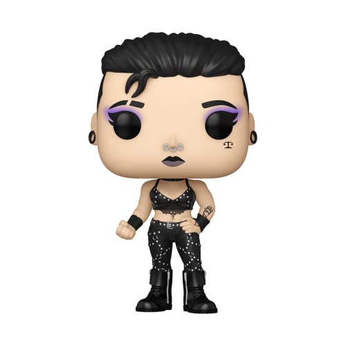 Funko Pop! WWE: Rhea Ripley