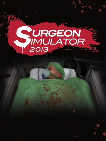Surgeon Simulator Steam CD Key