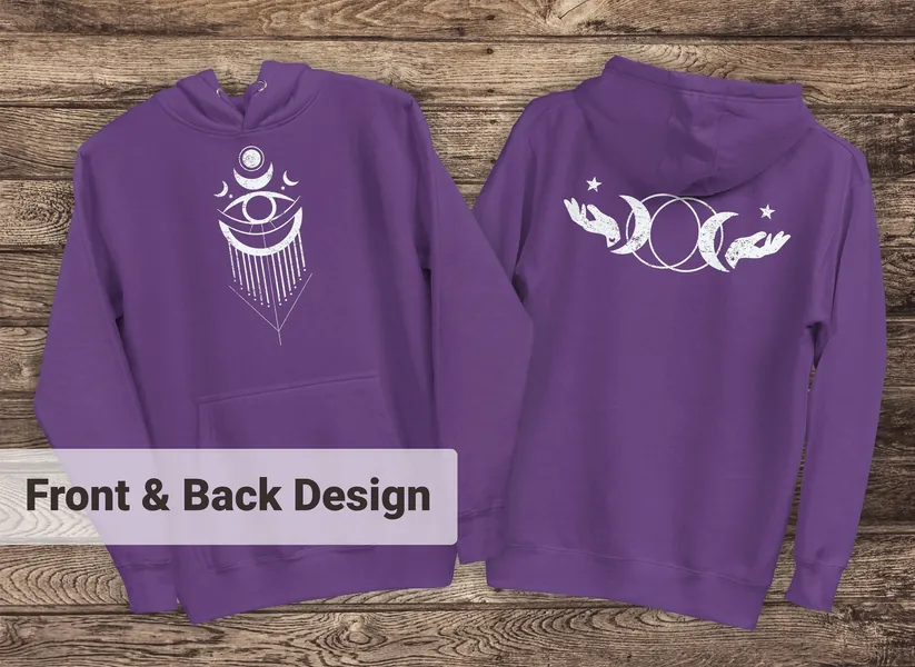 DBD Mikaela Reid "Cozy Break" Unisex Hoodie | Dead By Daylight | Hoodie for Gamer | Cosplay Hoodie