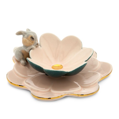 Thumper Ceramic Trinket Tray – Bambi | shopDisney