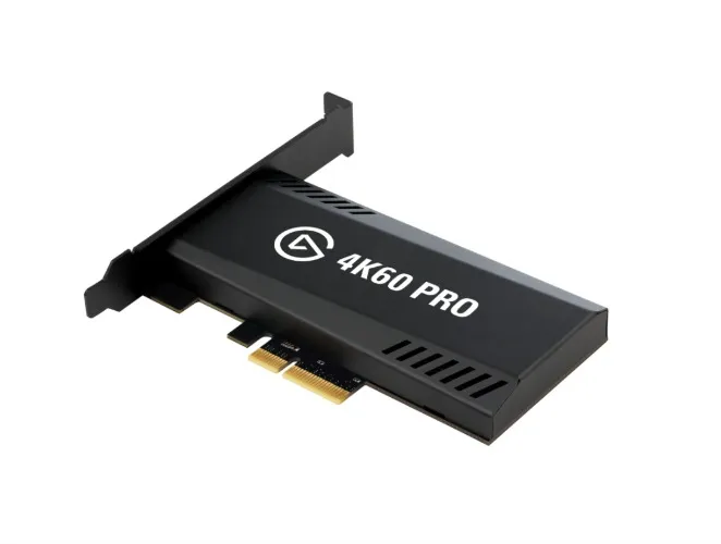 Elgato Game Capture 4K 60 Pro MK.2