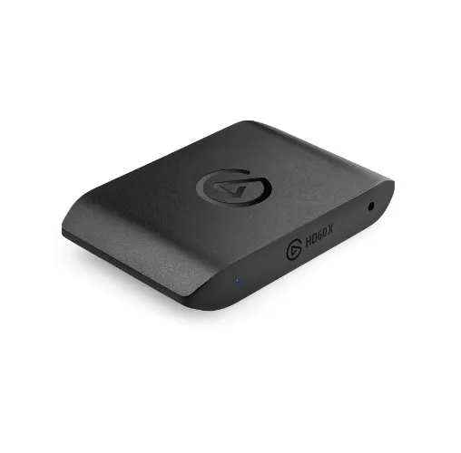 Elgato Game Capture HD60X