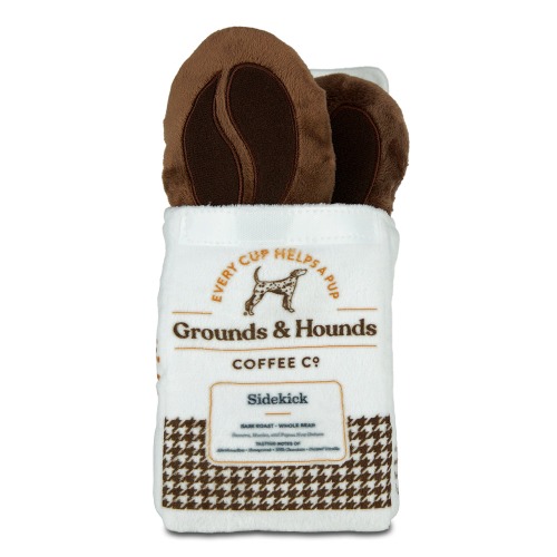 Pupper Pouch Dog Toy | Default Title