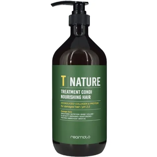 1L Treatment Nature Conditioner (Collagen&Protein)