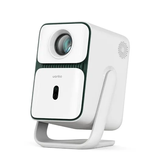 Projector - WANBO T2Ultra