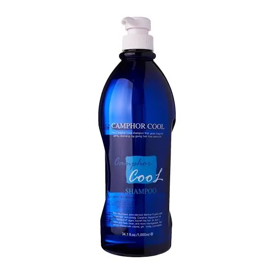 1L Antidandruff Treatment Shampoo