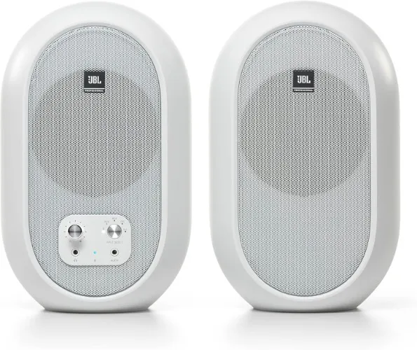 JBL Professional 1 Series 104-BT Compact Desktop Reference Monitors