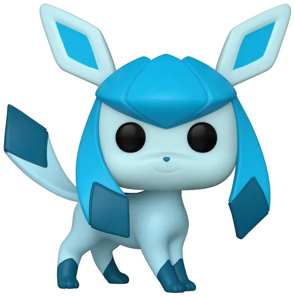 Funko POP! Games: Pokemon - Glaceon
