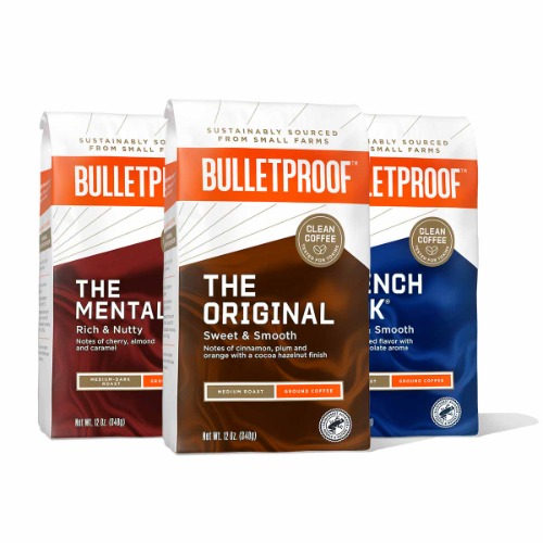 Ground Coffee Variety Pack | Default Title
