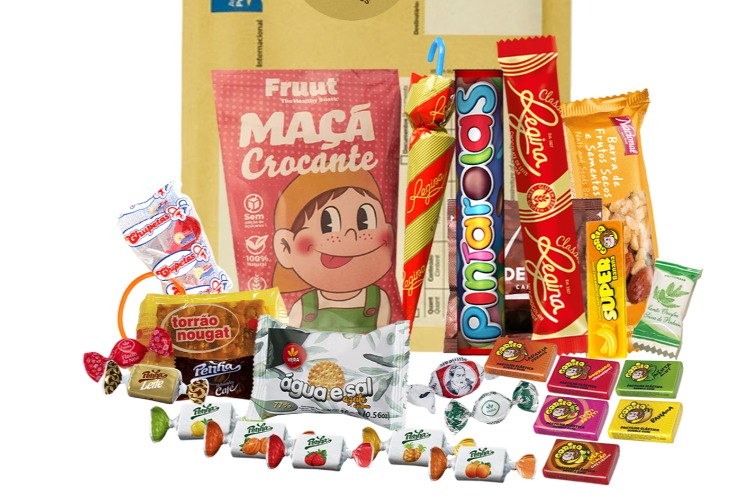Portuguese Snack Pack | Default Title