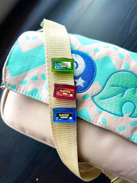 Game Pin, Pokemon Pins, Pokemon Accessories, Pokemon Gifts, Pokemon Games, Nintendo Gifts, Nintendo Pin, Game Badge, Gamer Gift,