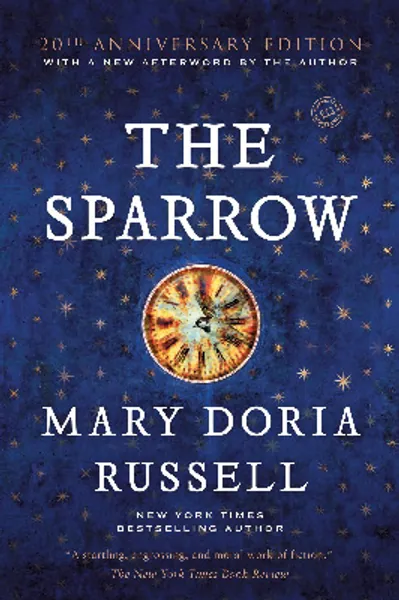 The Sparrow: A Novel (The Sparrow Series)