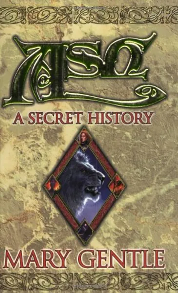Ash : A Secret History
