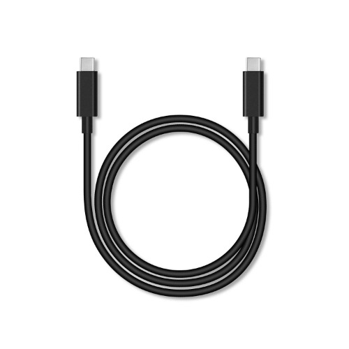 HUION Full-Featured USB-C to USB-C Cable, USB 3.1 GEN 2, Suitable for Kamvas 13, Kamvas 22, Kamvas 22 Plus, Kamvas 12, Kamvas 16 (2021)