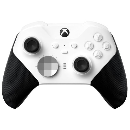 Xbox Elite Wireless Controller Series 2 Core [White]