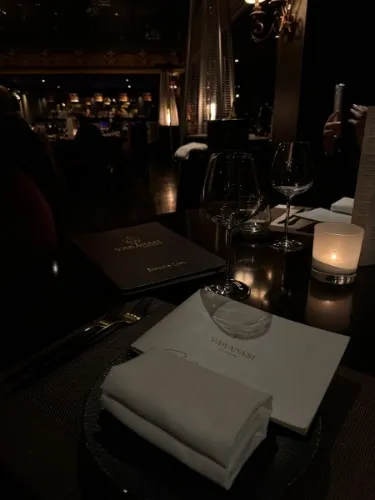 Dinner