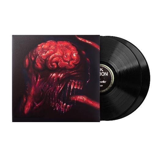 Resident Evil 2 (Original Soundtrack) - Capcom Sound Team (2xLP)