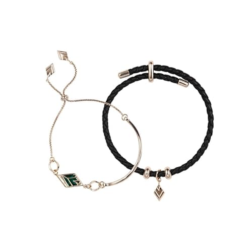 GENSHIN IMPACT Of Lush Forests and Flying Sand Alhaitham Impression Series - Bracelet