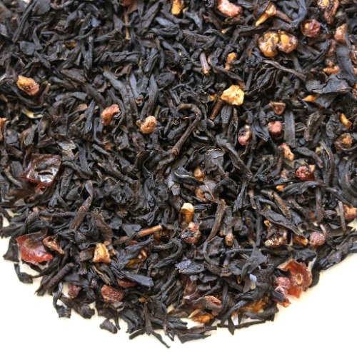 Raspberry Beret | Black Tea | 4 ounce