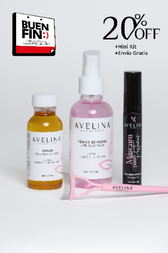 Avelash Kit | Default Title