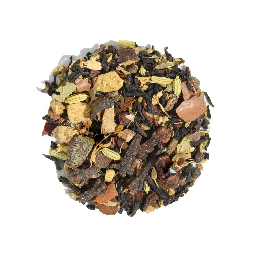 Golden Chai Tea (Turmeric Chai) | Default Title