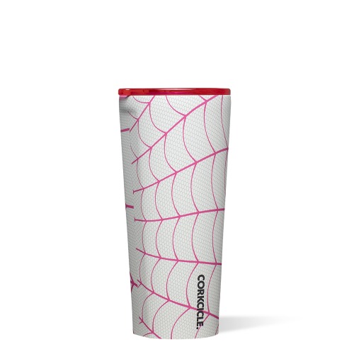Marvel Tumbler | 24oz / Ghost Spider (Gwen Stacy)